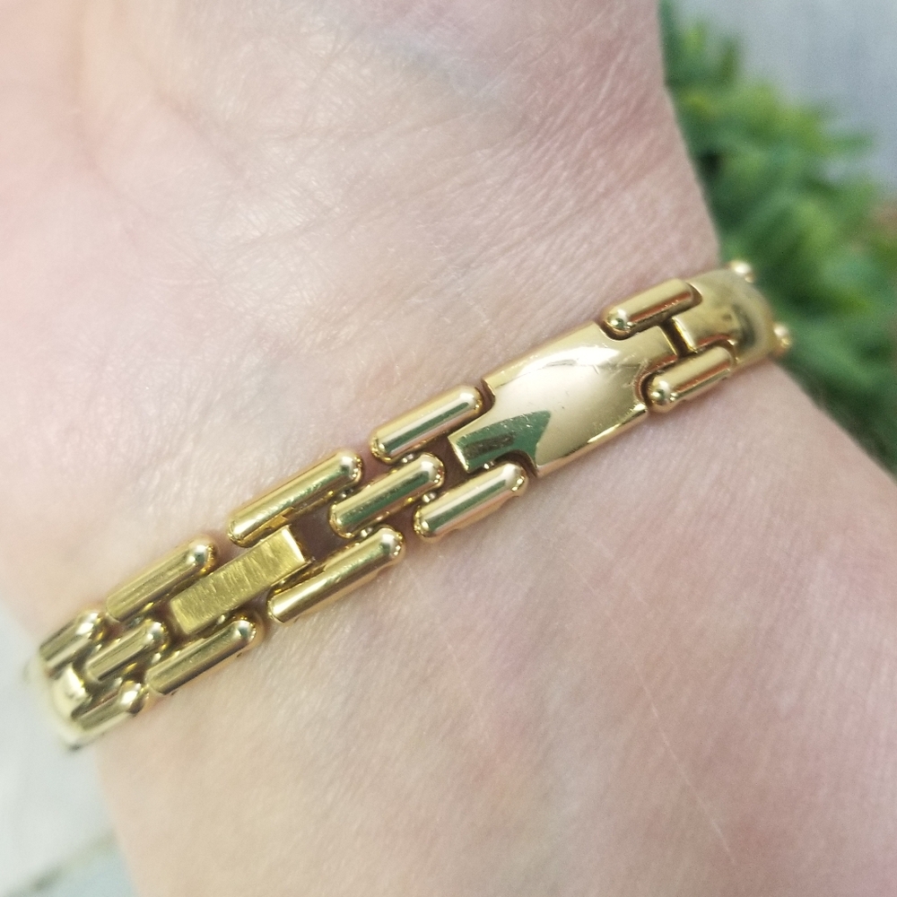 Vintage JAZ Paris watch (RARE) - Picture 10 of 11